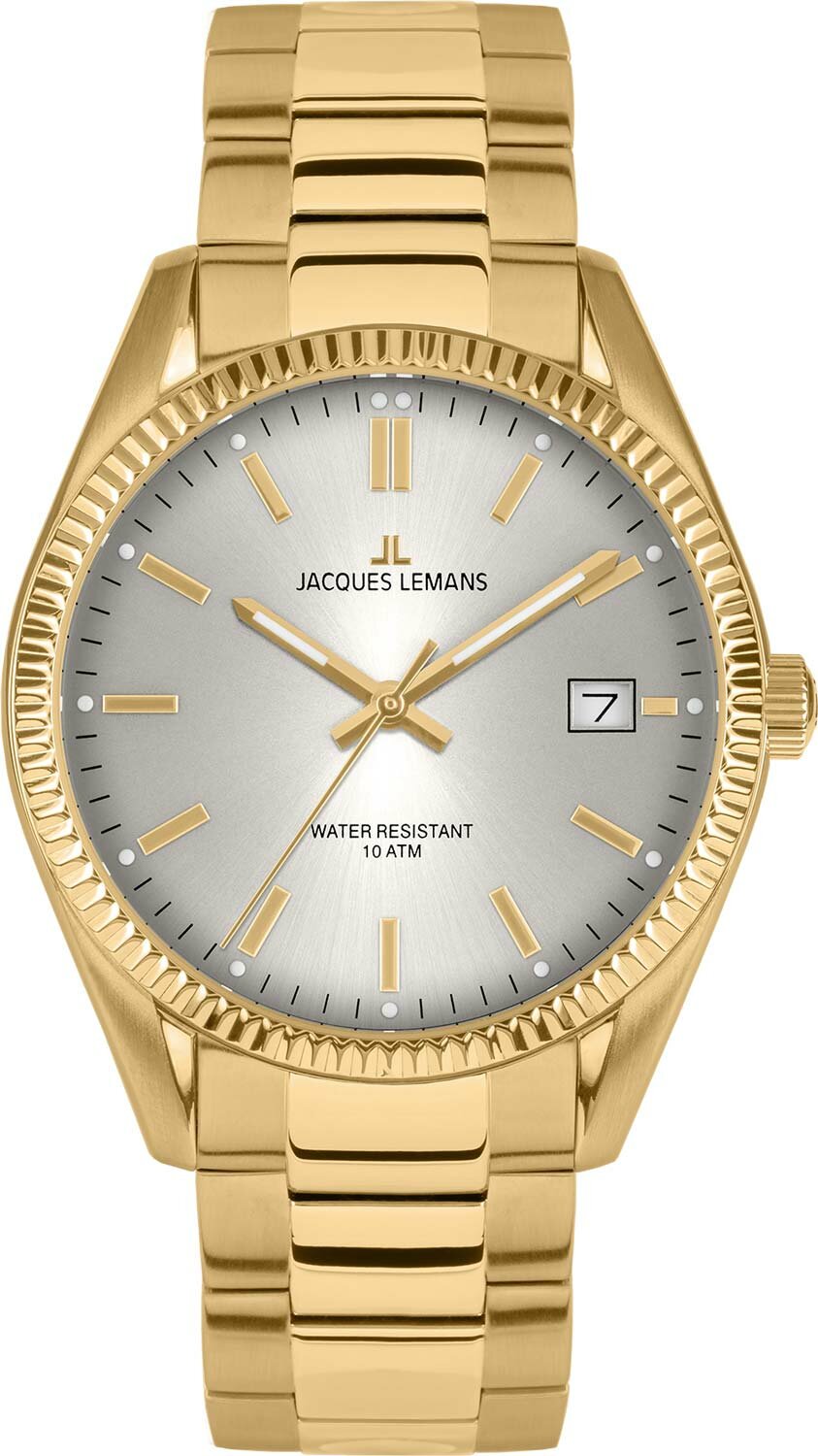 Наручные часы JACQUES LEMANS 