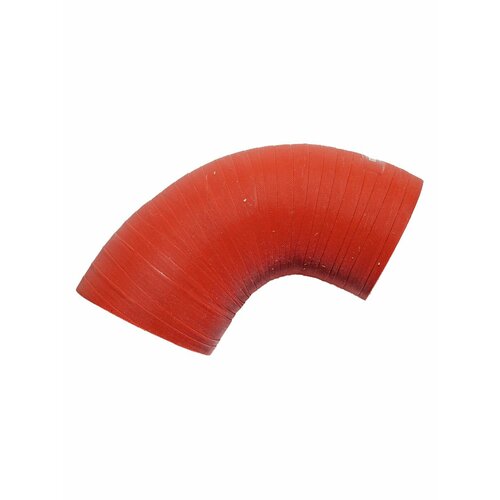 Шланг угловой интеркуллера ГАЗ-3309 дв. ЯМЗ ЕВРО-4 (ВРТ)