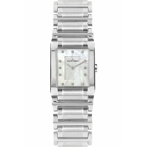 Женские часы Jacques Lemans