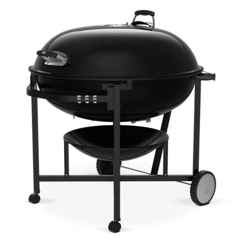 Weber Угольный гриль Weber Ranch Kettle