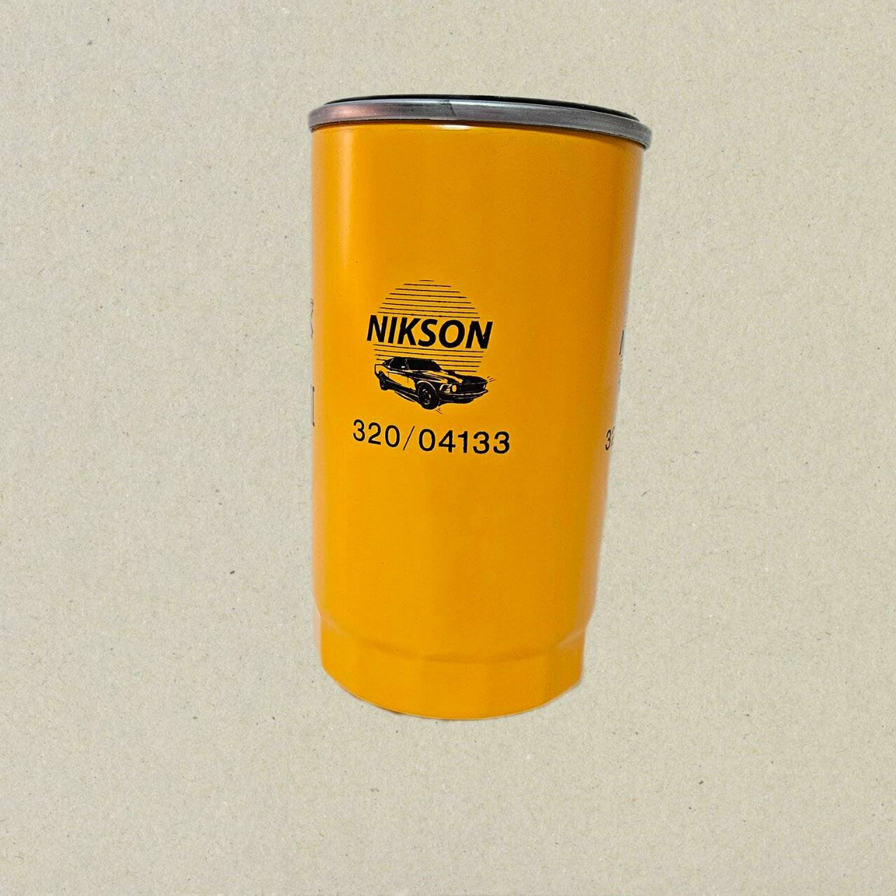 Фильтр маслянный NIKSON 320/04133, LF17556, P50-2465, W95038, C5106
