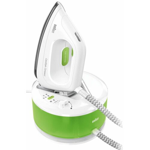 Парогенератор Braun CareStyle Compact is 2055GR 1589000₽