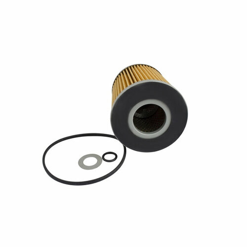 Фильтр масляный для автомобиля JS ASAKASHI OE618J 1 шт 374₽