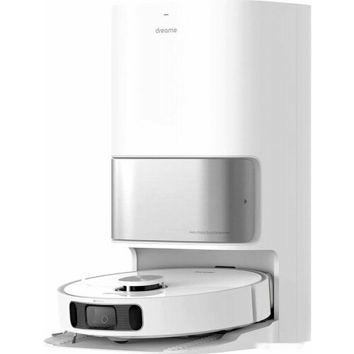 Робот-пылесос Dreame Bot L10S Ultra международная версия белый 13827000₽