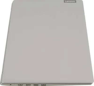 Ноутбук Lenovo IdeaPad S145-15IIL i3 1005G1/4/SSD256/15.6"/TN/FHD/Win10/grey