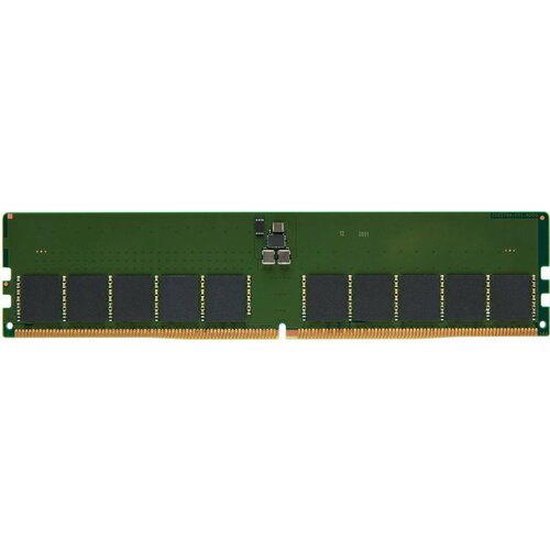 Модуль памяти DDR5 32GB Kingston KSM48E40BD8KM-32HM Server Premier 4800MHz ECC Unbuffered CL40 2RX8 1.1V 288-pin 16Gbit Hynix M