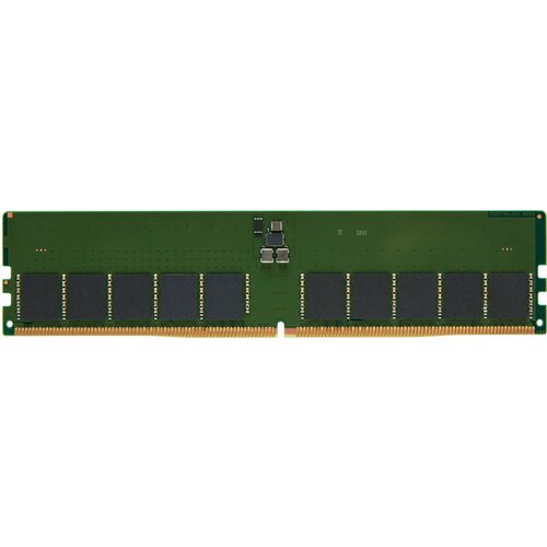 Модуль памяти DDR5 32GB Kingston KSM48E40BD8KM-32HM Server Premier 4800MHz ECC Unbuffered CL40 2RX8 11V 288-pin 16Gbit Hynix M 1594800₽