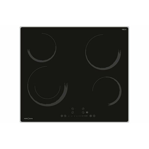 Электрическая варочная поверхность Krona ORSA 60 BLS 2608800₽