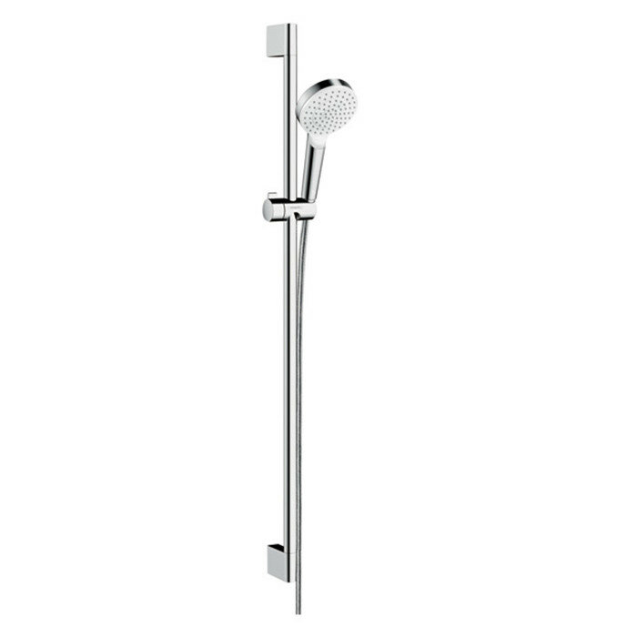 Душевой гарнитур Hansgrohe Crometta 26537400