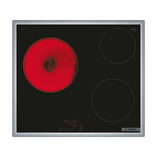 Встраиваемая варочная панель Bosch PKM645BB2E 5324300₽