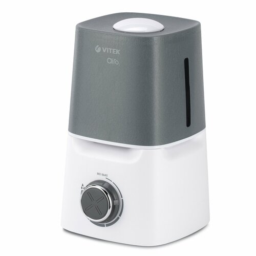 Ультразвуковой увлажнитель воздуха Vitek VT-2339 белый 374600₽