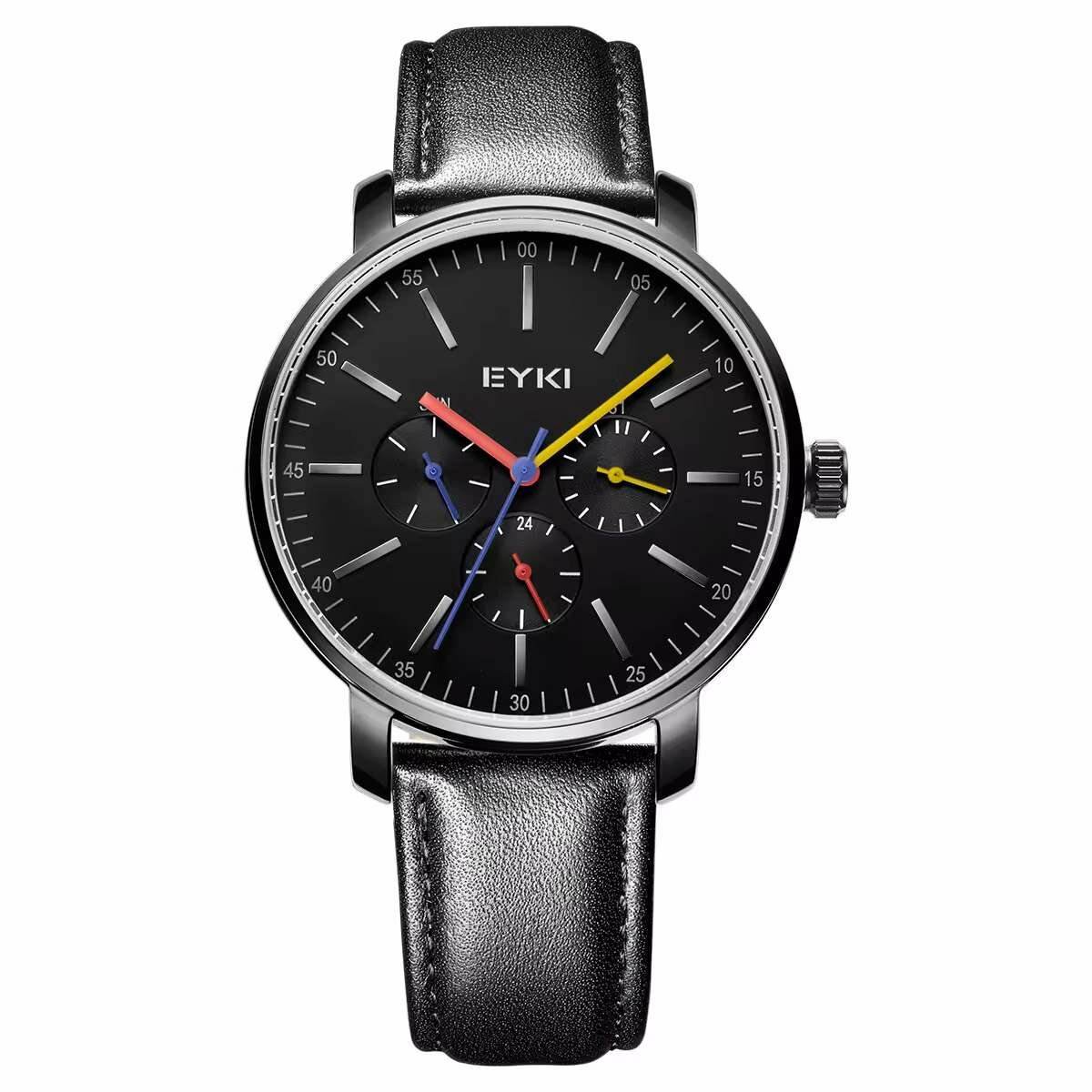 EYKI Overfly EET1046L-B0202