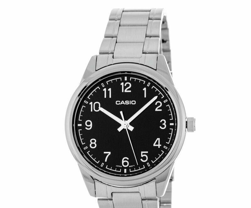 Наручные часы CASIO MTP-V005D-1B