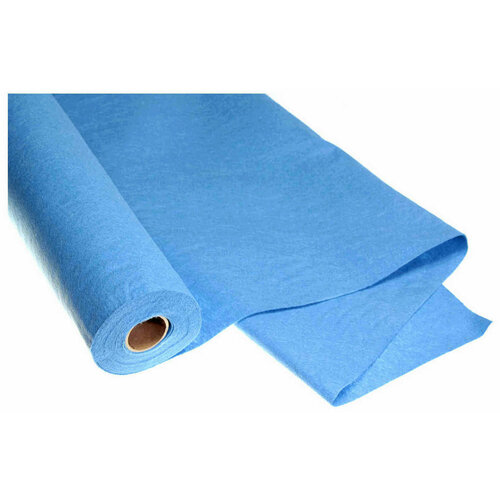 Фетр RAYHER 100вискоза отрезной светло-синий 08-1мм 5045см 1шт 366₽