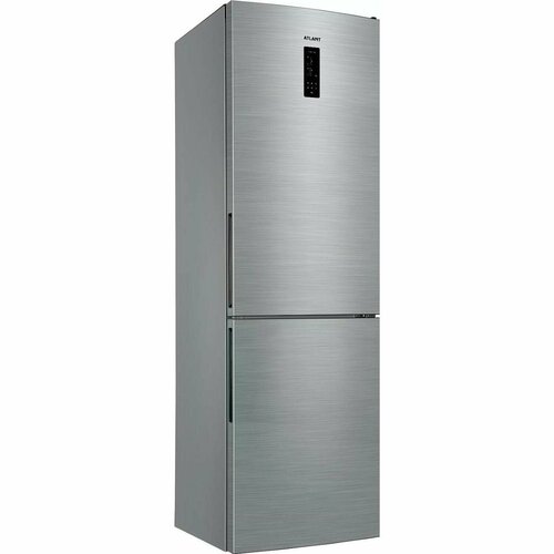 Холодильник Atlant 4624-141 NL нержавеющая сталь 5206100₽
