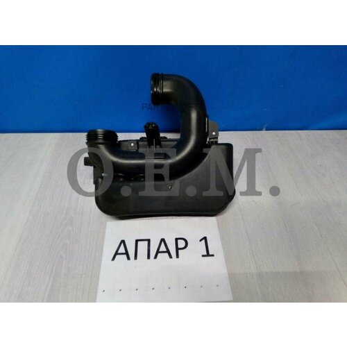 OEM OEM0003RVF Резонатор воздушного фиьтра Hyundai Creta 1 2015-2021 7410₽