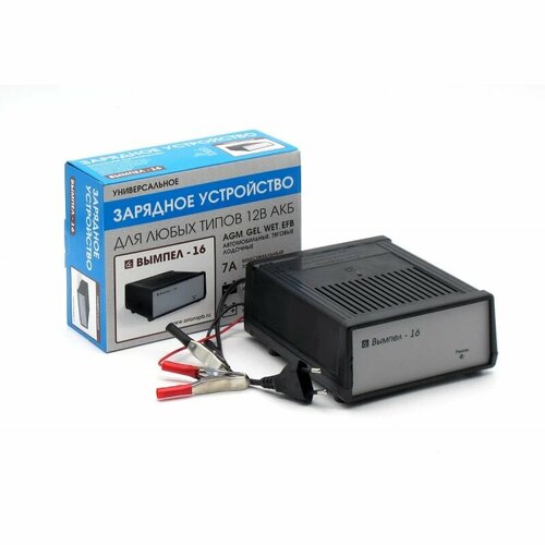 Зарядное устройство Орион 2131 2347₽