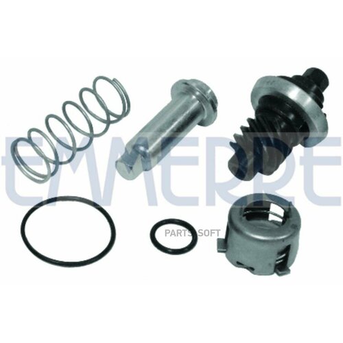 EMMERRE 963589 Рк переднего суппорта 1952₽