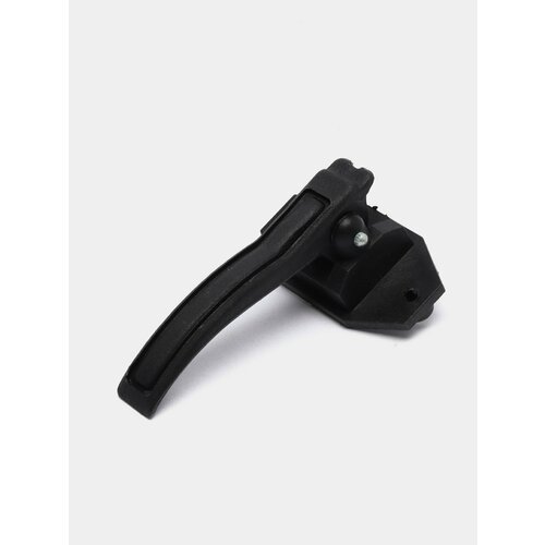 Крючок двери ВАЗ 2108 2109 пластик 2 штуки в упаковке ручка внутренняя 499₽