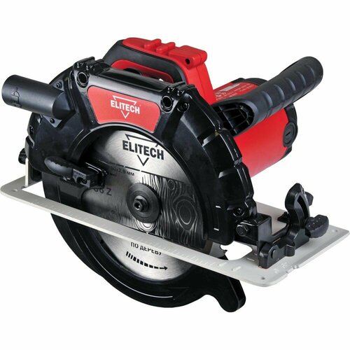 Пила дисковая ELITECH ПД 2085Э E220602200 14990₽