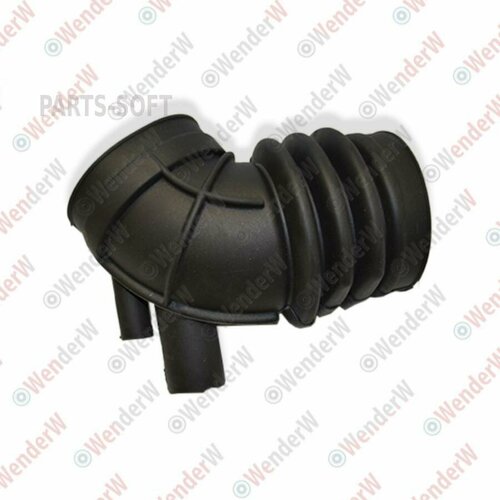 WENDERW WEPTR025 Патрубок воздушного фильтра bmw 5 e39 95-03 1880₽