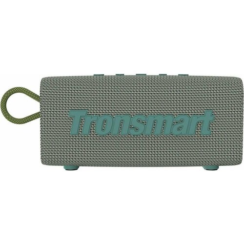 Беспроводная стерео колонка Tronsmart Trip 10 W (Grey)