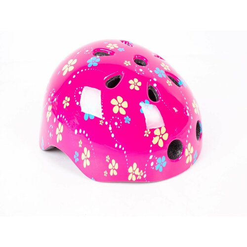 Шлем TECH TEAM XTR 1.0 Pink NN012504 NN012504