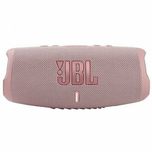 JBL Charge 5 Розовый 1837000₽