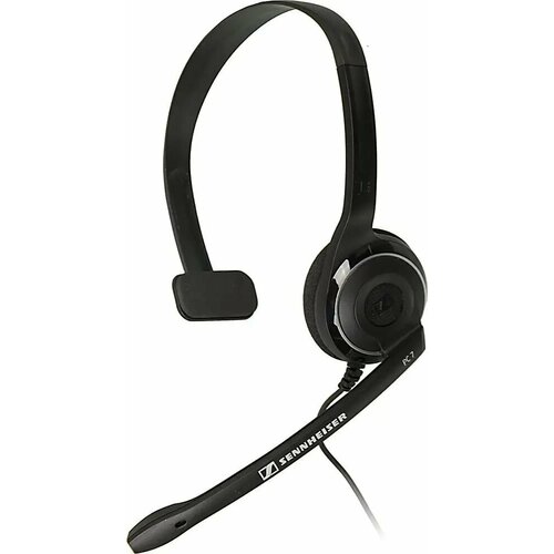 Гарнитура EPOS Sennheiser Headset PC 7 mono 1000431504196 OEM 4207₽