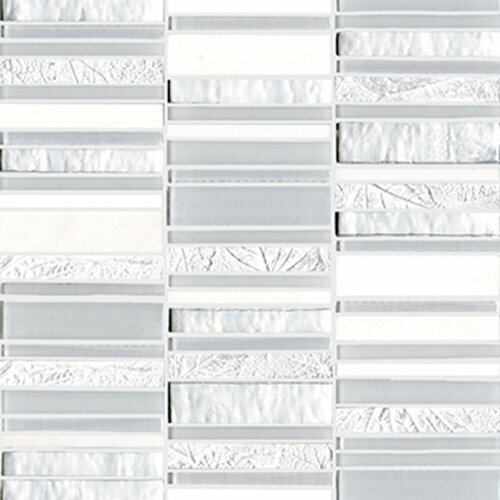 Мозаика L Antic Colonial Mosaics Collection L241709491 ELEMENTS PATTERN WATER 29,7x29,7 (цена за 1 шт)