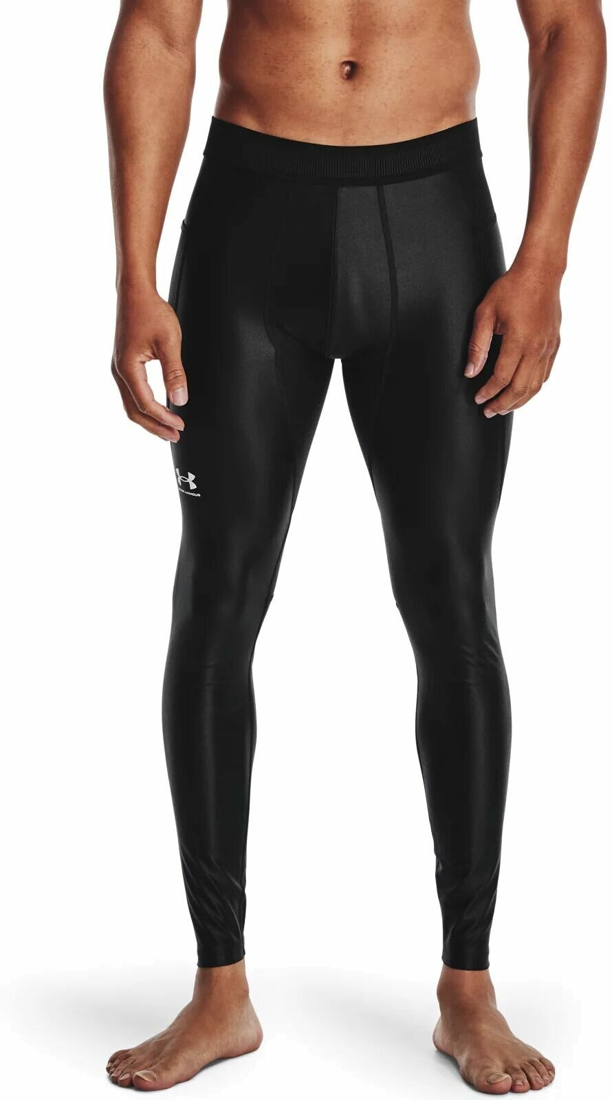 Легинсы Under Armour Men's UA Iso-Chill Leggings