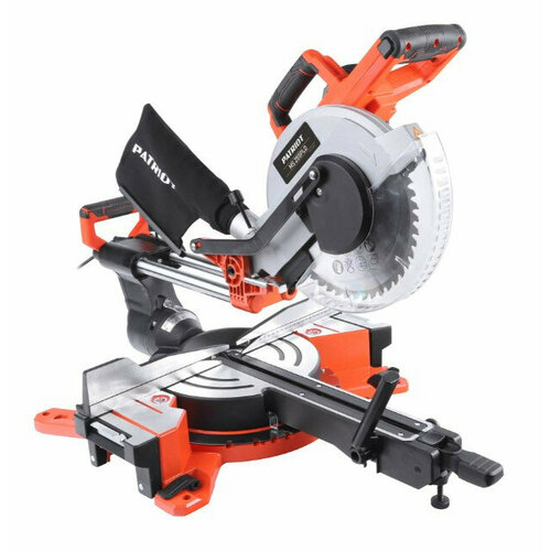 Торцовочная пила Patriot MS 255PLD 50980₽