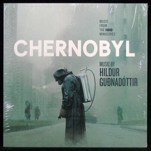 Виниловая пластинка Deutsche Grammophon Hildur Gudnadottir – Chernobyl (Music From The HBO Miniseries)