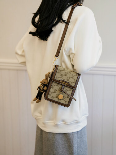 Изображение товара Сумка кросс-боди