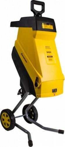 Измельчитель электрический CHAMPION SH251 2500 Вт