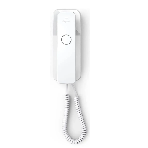 Телефон проводной Gigaset DESK200 белый S30054-H6539-S202 2971₽