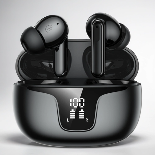 Беспроводные наушники Bluetooth v53 с шумоподавлением Smart Tech Store 229000₽