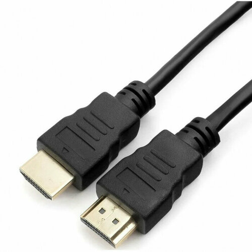 Кабель HDMI-HDMI V-2.0 3 метра Ultra HD 4кх2к /VConn/ кабель hdmi ultra hd v 2 0 в нейлоновой оплетке 2м vconn