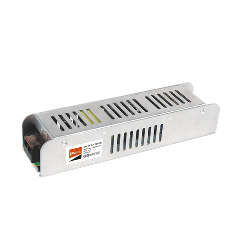 Jazzway BSPS 12V10,00A=120W IP20 1г. гарантии .5024366 (10 шт.) блок питания для светодиодной ленты 12v открытый