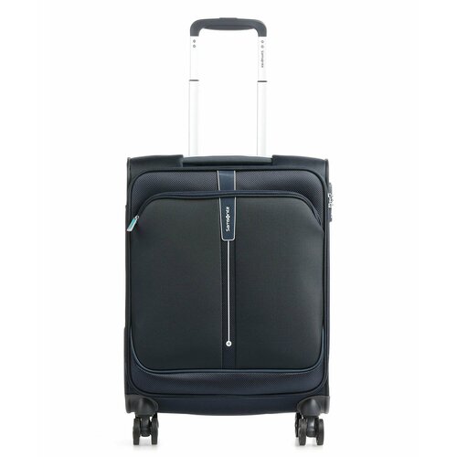 Чемодан Samsonite 9462, размер S, синий