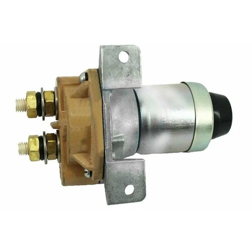 Выключатель массы дистанционный КамАЗ МАЗ урал гомсельмаш 24 В 50 А 14003737 2479₽