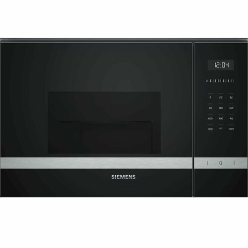 Встраиваемая микроволновая печь Siemens BE555LMS0 5645200₽