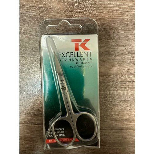 Ножницы для ногтей TKEXCELLENT Stahlwaren Germany 0102 2415₽