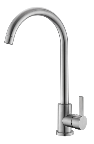 фото Смеситель для кухни VODA (K 55)