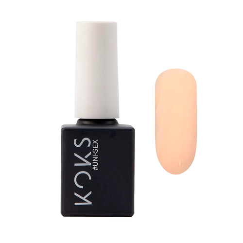 Камуфлирующая база для гель-лака KOKS Base Strong №03 11 мл