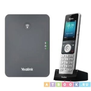 YEALINK W76P IP телефон