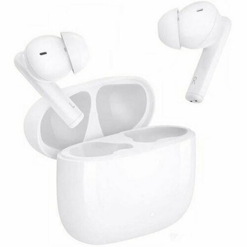 Наушники беспроводные Honor Earbuds X5i белый цвет 3250₽
