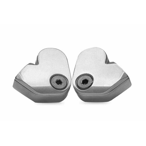 Наушники проводные MoonDrop SSR цвет серебристый 509000₽