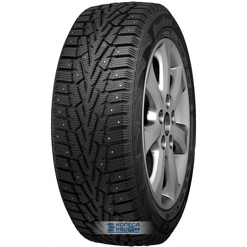 Cordiant Snow Cross 195/60 R15 92T