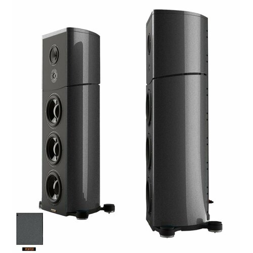 Напольная акустика Magico S7 M-CAST pewter 971390000₽